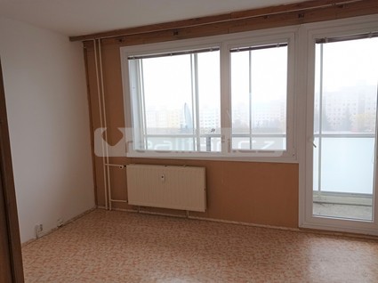 Slunný panelový byt 3+1 v Plzni - Bolevci! - Fotka 6