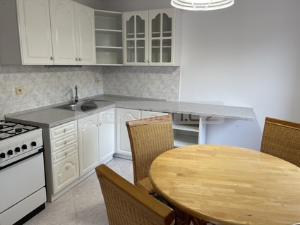 Pronájem hezkého bytu 2+1+balkon+parkovací stání v Plzni - Fotka 1