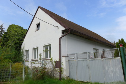 Prodej rodinného domu se zahradou v obci Nevřeň, 8 km od Plzně - Fotka 18