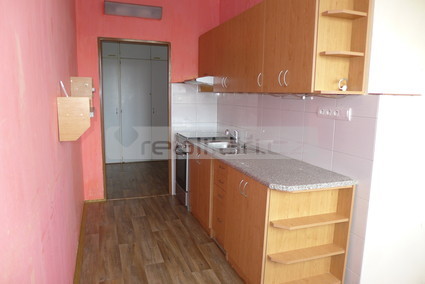 Prodej prostorného bytu 2+1 po rekonstrukci v Plzni ve Skvrňanech - Fotka 1