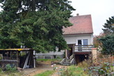 Rodinný dům se zahradou nedaleko Plzně!