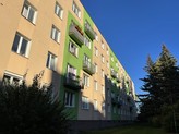 Pronájem slunného bytu 2+1+B, Blatenská ul., Plzeň-Slovany