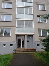 Slunný panelový byt 3+1 v Plzni - Bolevci!