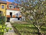 Pronájem zrekonstruovaného rodinného domu v Plzni - Skvrňany