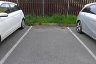 Pronájem parkovacího stání na oploceném pozemku…