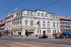 PRONAJATO - Prostorné kanceláře na Americké v Plzni