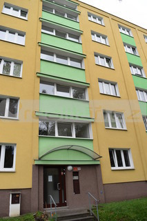 Pronájem bytu 1+1 v Plzni - Lobzích! - Fotka 1
