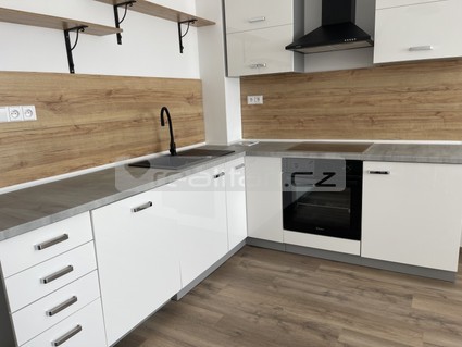 Pronájem novostavby bytu 2+kk s parkovacím stáním, Plzeň-Skvrňany - Fotka 5