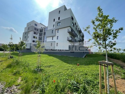 Pronájem novostavby bytu 2+kk s velkorysou terasou v Plzni-Skvrňany - Fotka 28