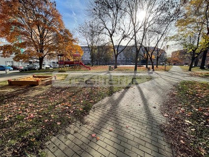 Prodej slunného bytu 2+1 s balkonem s krásným výhledem, Plzeň, ulice nám. Gen. Píky - Fotka 1