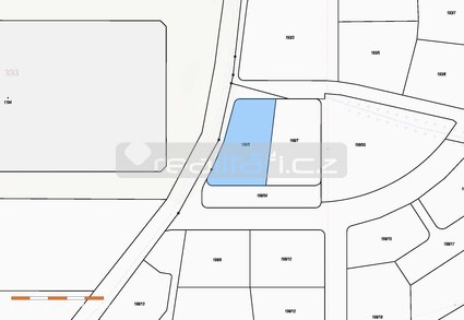 Bydlení v blízkosti Prahy! - Fotka 1