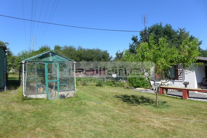 Prodej stavebního pozemku v Plzni na Výsluní - Fotka 2