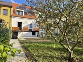 Pronájem zrekonstruovaného rodinného domu v Plzni - Skvrňany
