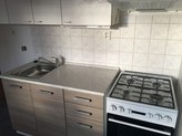 Pronájem bytu 1+1 po rekonstrukci, vč.park.stání v Plzni