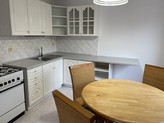Pronájem hezkého bytu 2+1+balkon+parkovací stání v Plzni