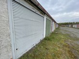 Prodej garáže v Plzni na Slovanech