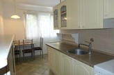 Pronájem útulného zařízeného bytu 2+1 s lodžií ve Stodě