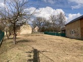 Stavební pozemek 936 m² s novou elektro přípojkou a oplocením | Lipno u Hracholuské přehrady