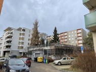 Pronájem parkovacího stání - Bolevecká ulice,…