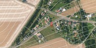 Prodej stavebního pozemku v obci Medový Újezd, …