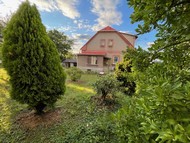 Prodej rodinného domu s velkou zahradou,…