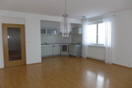 Pronájem novostavby bytu 3+kk s balkonem,…