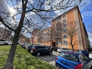 Pronájem slunného bytu 3+kk+B po rekonstrukci,…