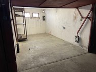 Prodej garáže v Plzni na Skvrňanech