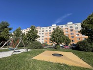 Pronájem bytu 2+1 na krásném místě v Plzni…