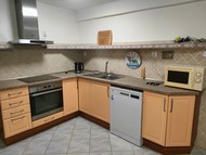 Pronájem bytu 2+1 se zahrádkou a parkovacím …