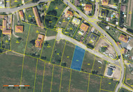 Prodej pozemku 891 m², parc. č. 3348, k.&hellip;