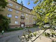 Pronájem slunného bytu 3+1+B po rekonstrukci,&hellip;