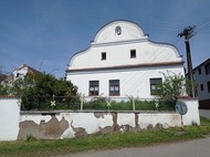Tradiční venkovská chalupa u Horažďovic!