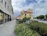 Pronájem prostorného bytu 2+1 v RD se zahradou,&hellip;